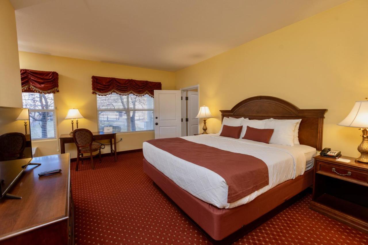 Wine Country Inn Palisade Eksteriør bilde