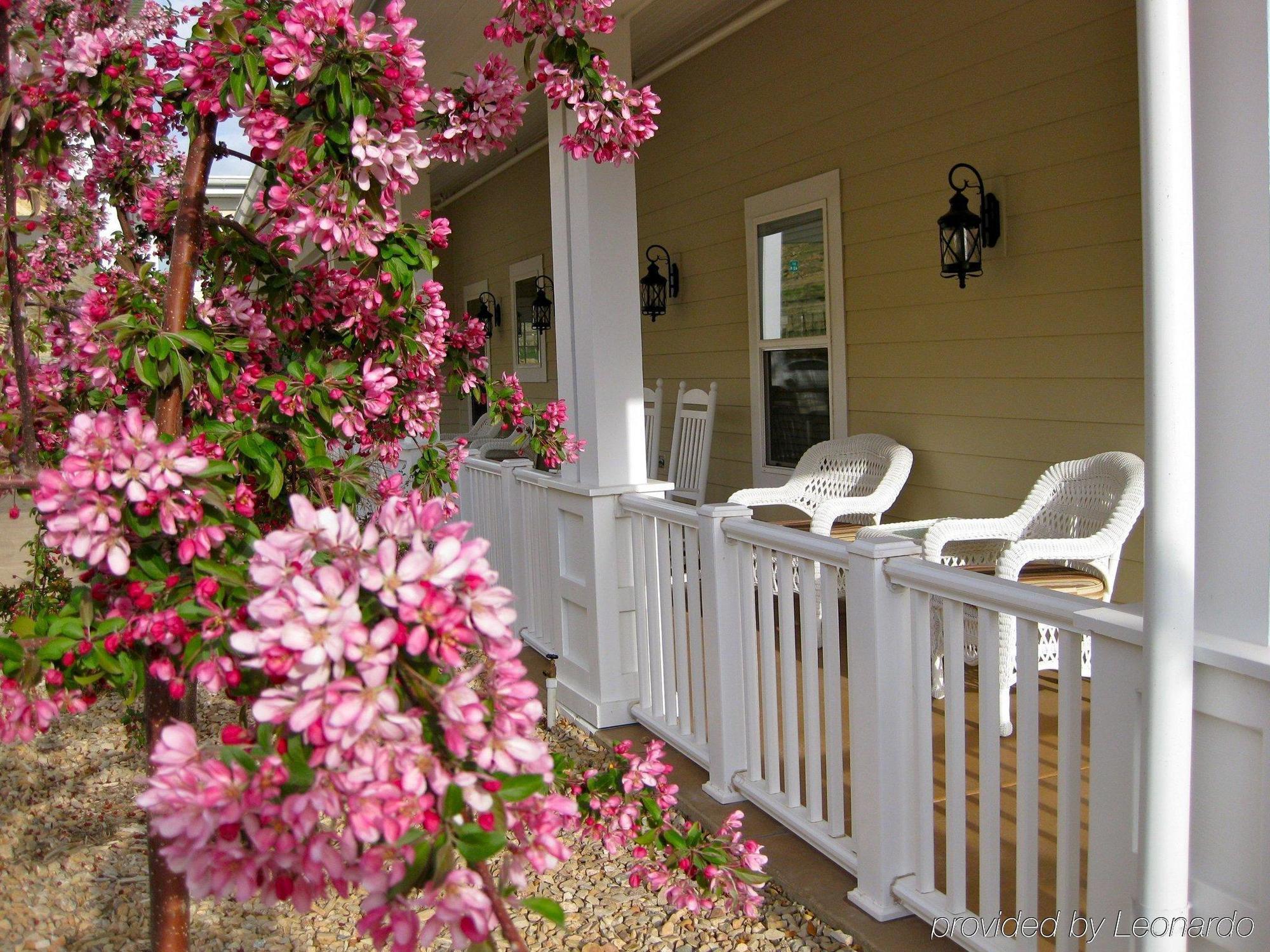 Wine Country Inn Palisade Eksteriør bilde