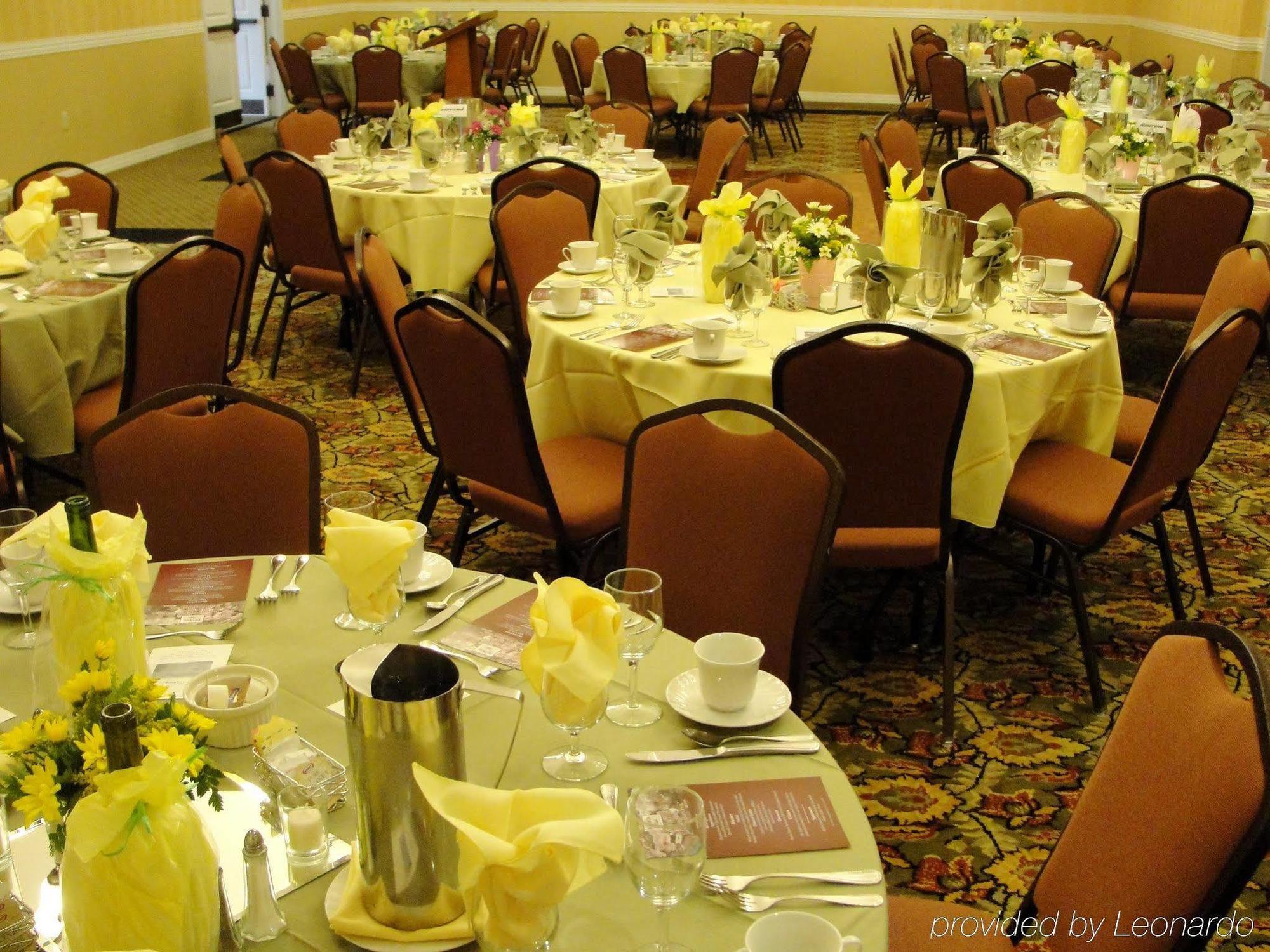Wine Country Inn Palisade Restaurant bilde