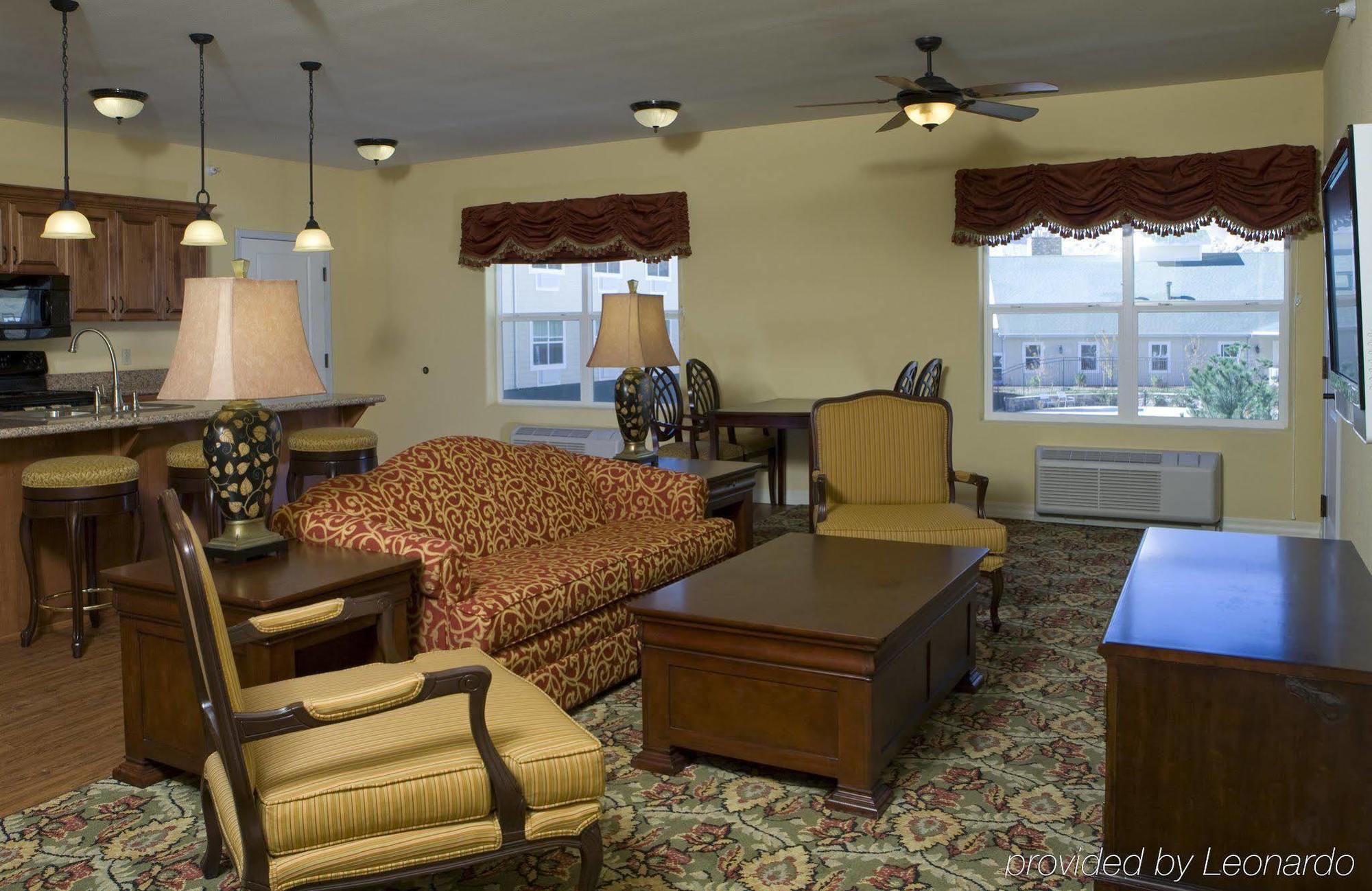 Wine Country Inn Palisade Rom bilde