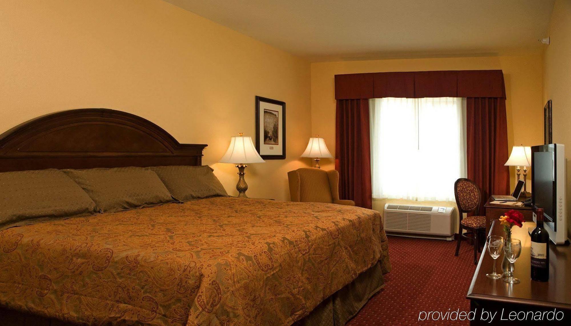 Wine Country Inn Palisade Rom bilde
