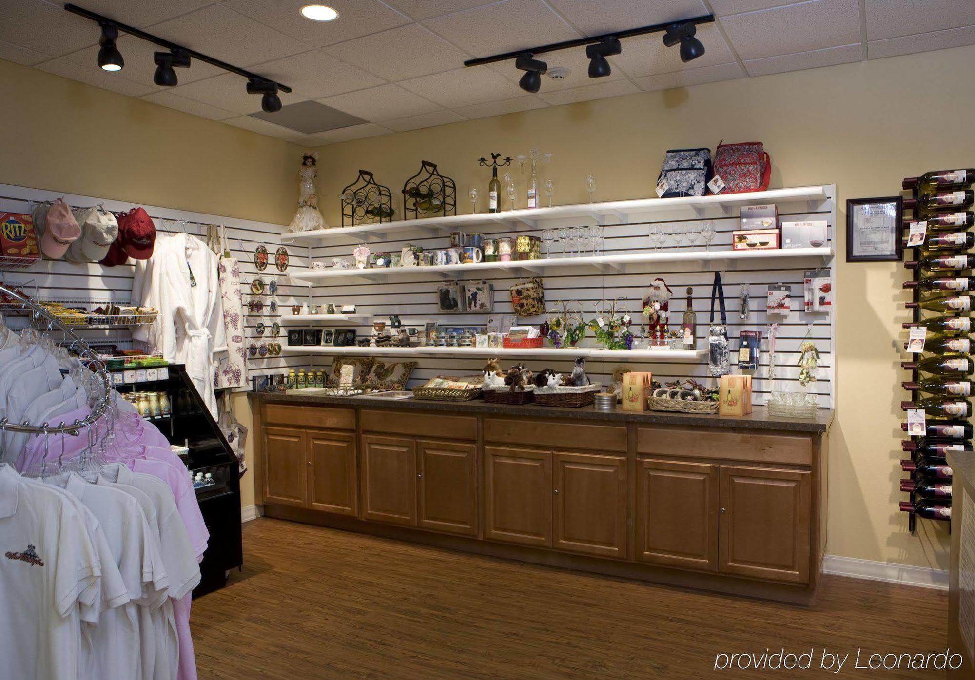Wine Country Inn Palisade Fasiliteter bilde