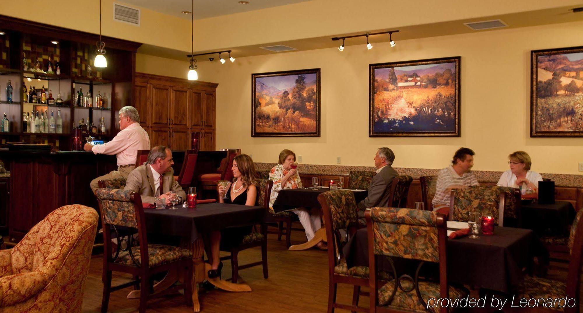 Wine Country Inn Palisade Restaurant bilde